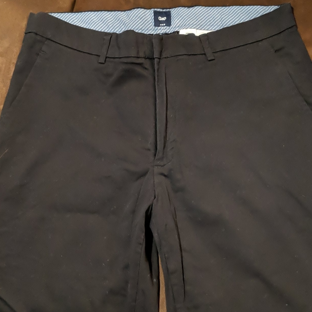 Gap dress pants